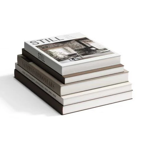 Eco Friendly Book Printing