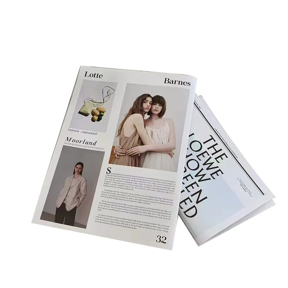 Periodical Printing
